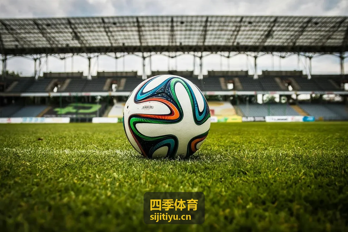 四季体育夏季赛事策划